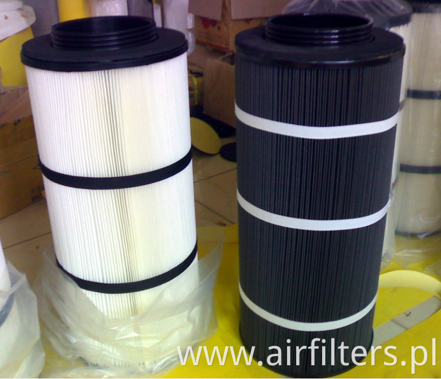 Oil-proof and waterproof filter5